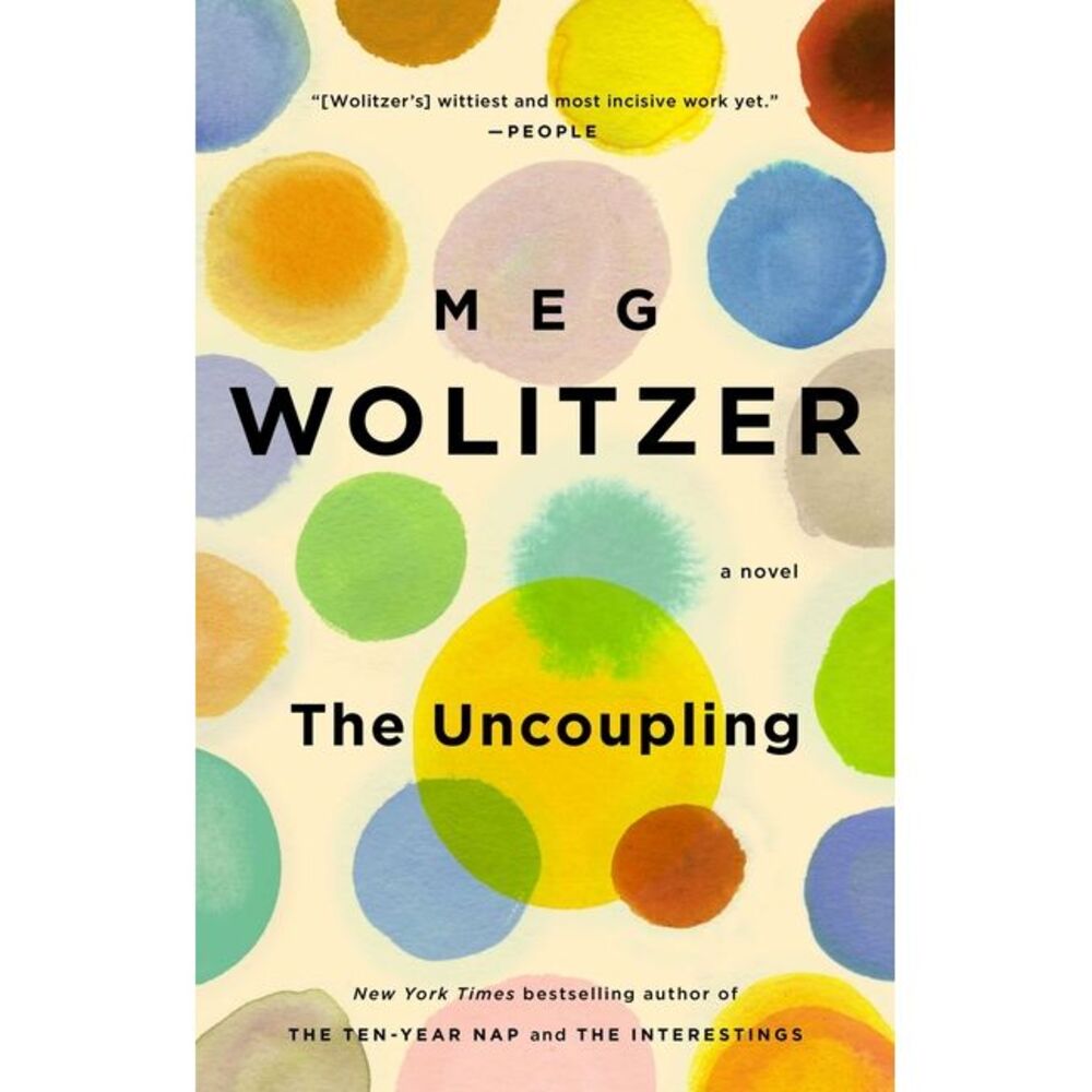 The Uncoupling -- Meg Wolitzer